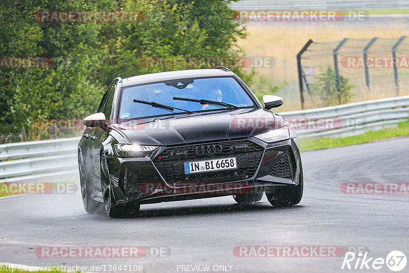 Bild #13644108 - Touristenfahrten Nürburgring Nordschleife (13.07.2021)