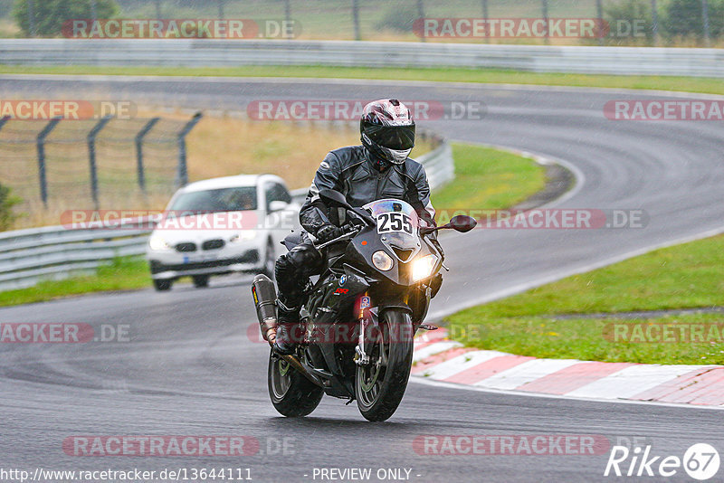 Bild #13644111 - Touristenfahrten Nürburgring Nordschleife (13.07.2021)