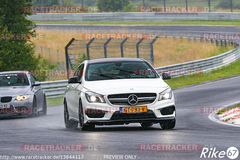 Bild #13644117 - Touristenfahrten Nürburgring Nordschleife (13.07.2021)