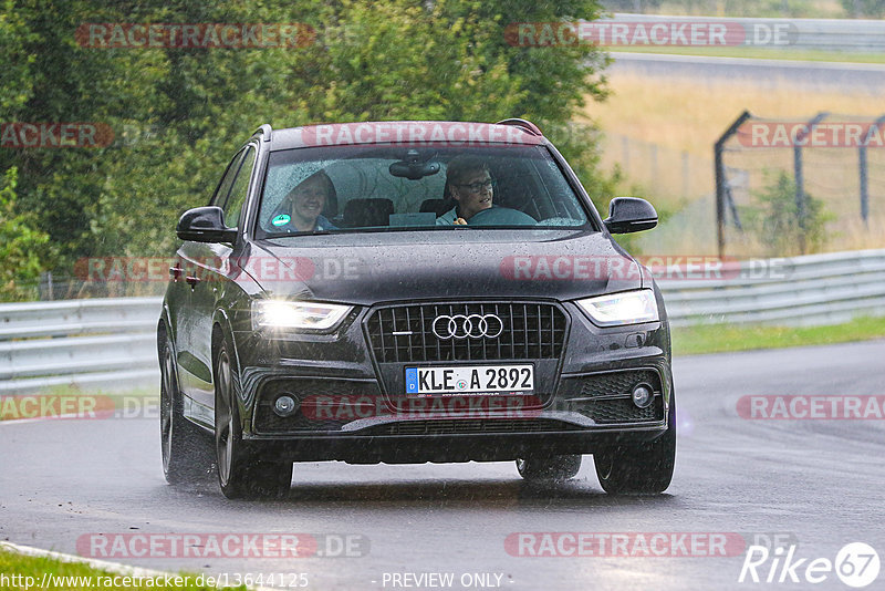 Bild #13644125 - Touristenfahrten Nürburgring Nordschleife (13.07.2021)