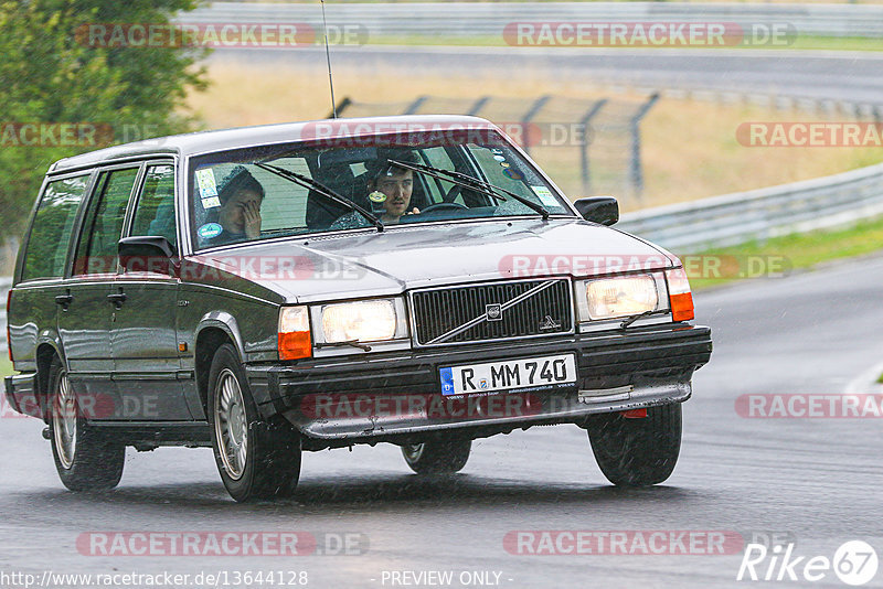 Bild #13644128 - Touristenfahrten Nürburgring Nordschleife (13.07.2021)