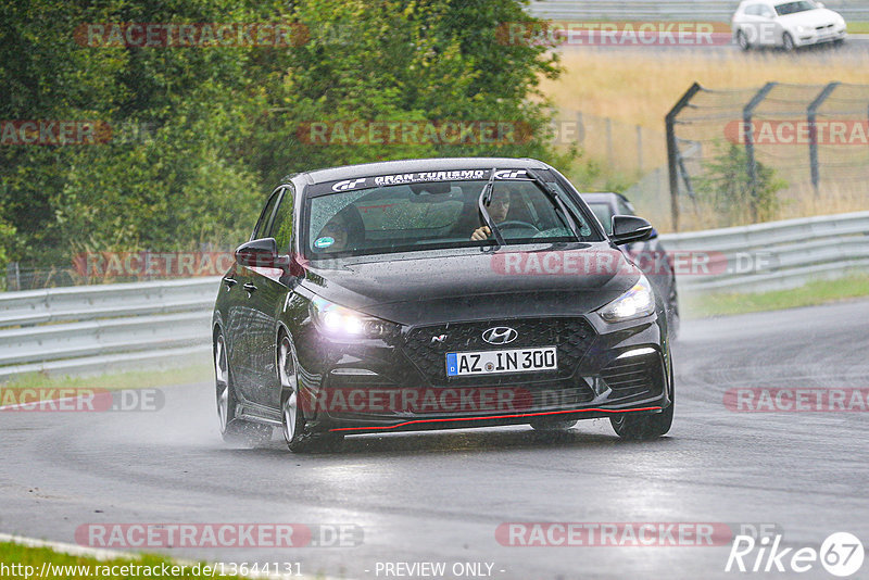 Bild #13644131 - Touristenfahrten Nürburgring Nordschleife (13.07.2021)