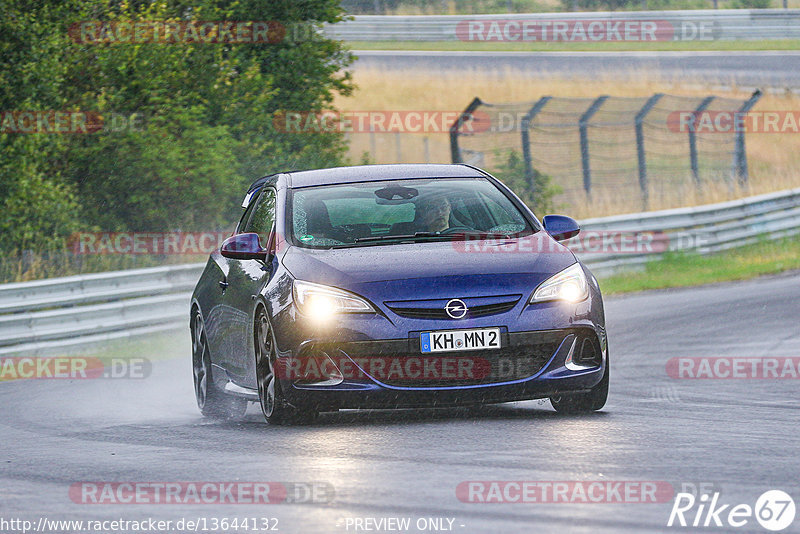 Bild #13644132 - Touristenfahrten Nürburgring Nordschleife (13.07.2021)