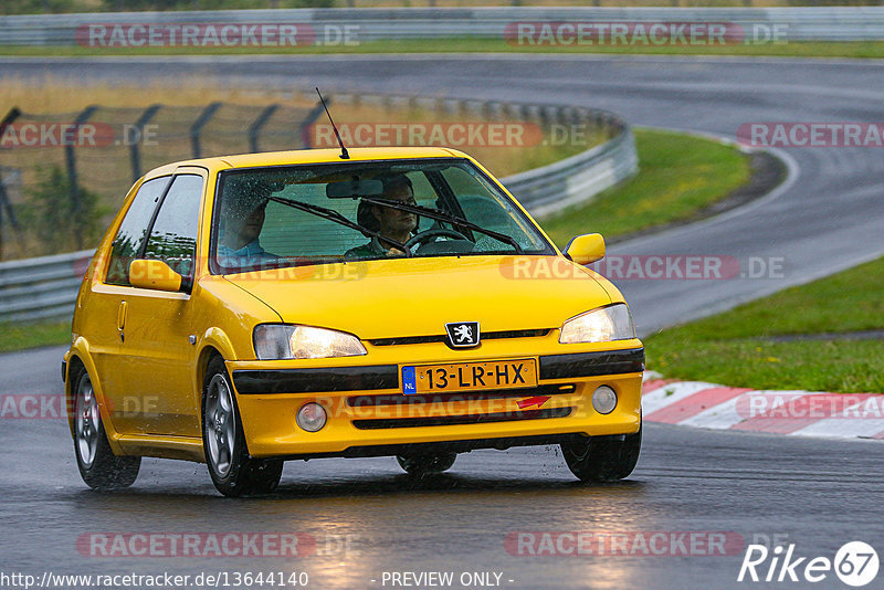 Bild #13644140 - Touristenfahrten Nürburgring Nordschleife (13.07.2021)