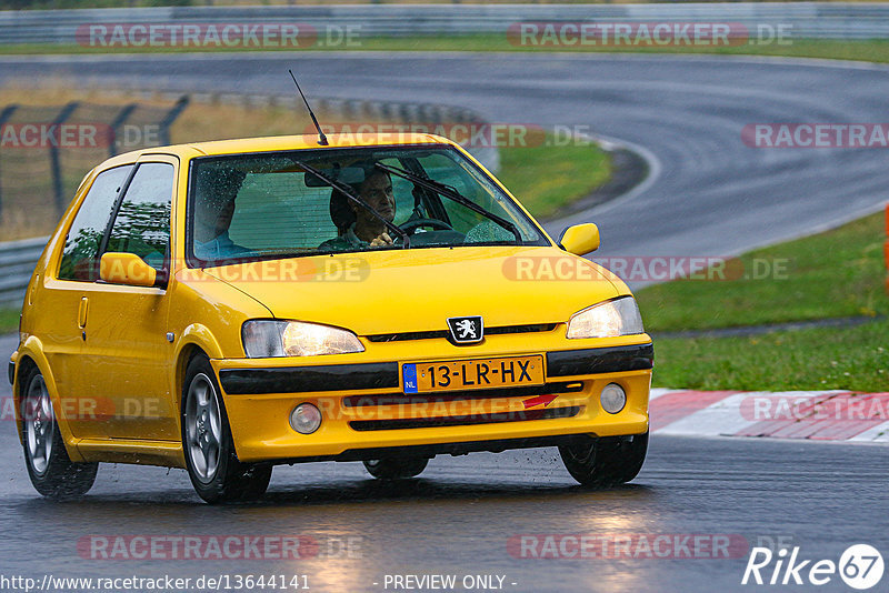 Bild #13644141 - Touristenfahrten Nürburgring Nordschleife (13.07.2021)