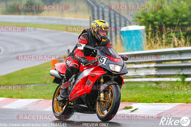 Bild #13644145 - Touristenfahrten Nürburgring Nordschleife (13.07.2021)