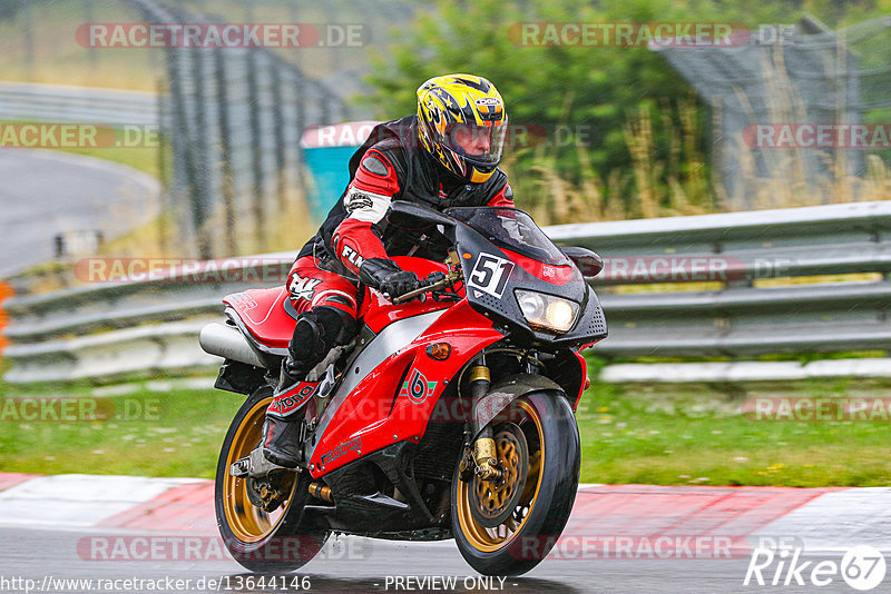 Bild #13644146 - Touristenfahrten Nürburgring Nordschleife (13.07.2021)