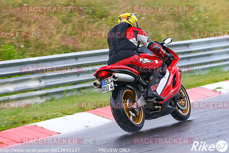 Bild #13644147 - Touristenfahrten Nürburgring Nordschleife (13.07.2021)