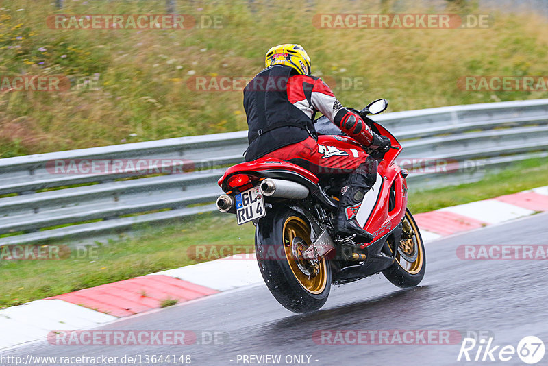 Bild #13644148 - Touristenfahrten Nürburgring Nordschleife (13.07.2021)