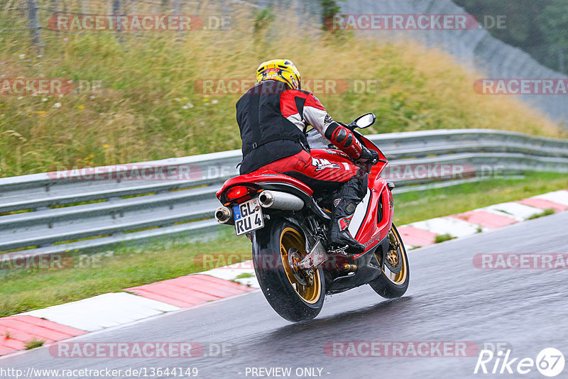 Bild #13644149 - Touristenfahrten Nürburgring Nordschleife (13.07.2021)