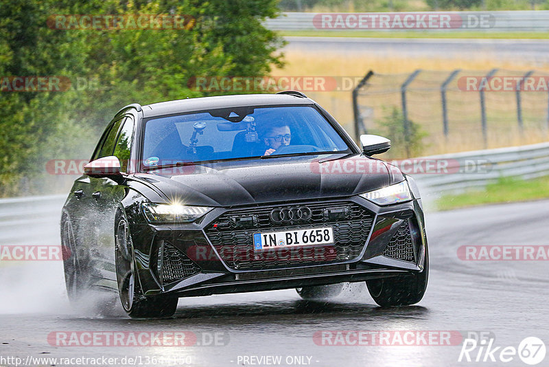 Bild #13644150 - Touristenfahrten Nürburgring Nordschleife (13.07.2021)