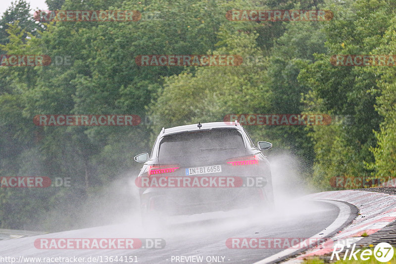 Bild #13644151 - Touristenfahrten Nürburgring Nordschleife (13.07.2021)