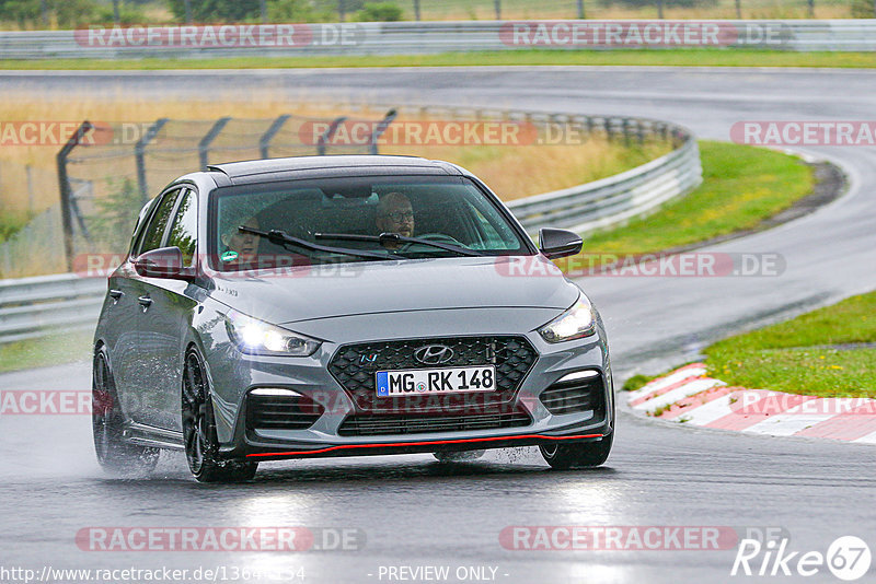 Bild #13644154 - Touristenfahrten Nürburgring Nordschleife (13.07.2021)