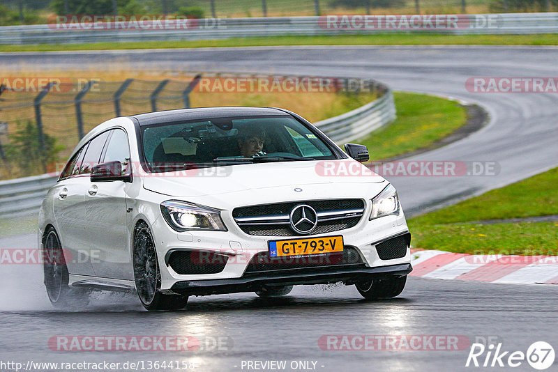 Bild #13644158 - Touristenfahrten Nürburgring Nordschleife (13.07.2021)