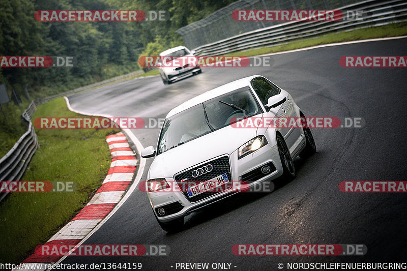 Bild #13644159 - Touristenfahrten Nürburgring Nordschleife (13.07.2021)