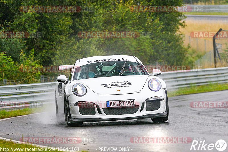 Bild #13644161 - Touristenfahrten Nürburgring Nordschleife (13.07.2021)