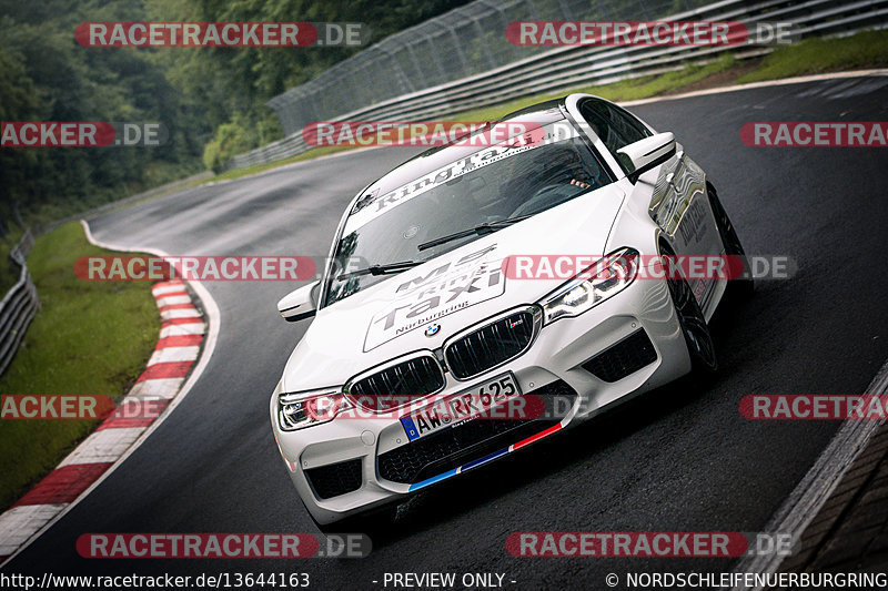 Bild #13644163 - Touristenfahrten Nürburgring Nordschleife (13.07.2021)