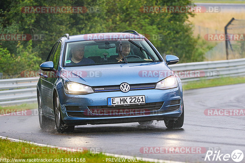 Bild #13644168 - Touristenfahrten Nürburgring Nordschleife (13.07.2021)