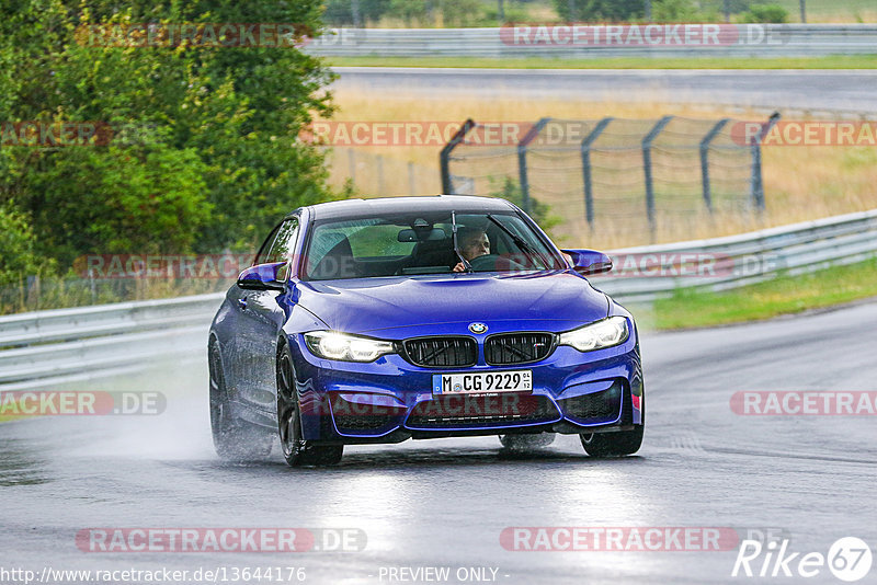 Bild #13644176 - Touristenfahrten Nürburgring Nordschleife (13.07.2021)