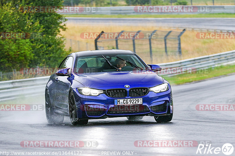 Bild #13644177 - Touristenfahrten Nürburgring Nordschleife (13.07.2021)