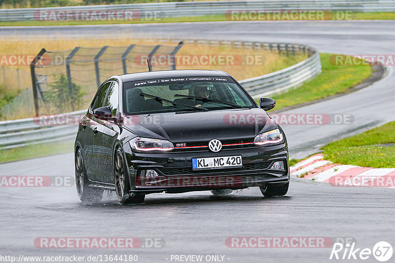 Bild #13644180 - Touristenfahrten Nürburgring Nordschleife (13.07.2021)