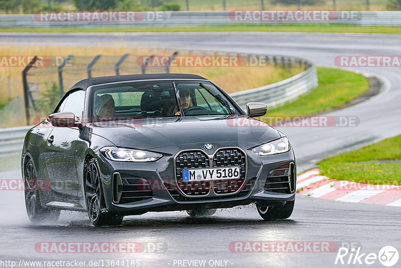 Bild #13644185 - Touristenfahrten Nürburgring Nordschleife (13.07.2021)