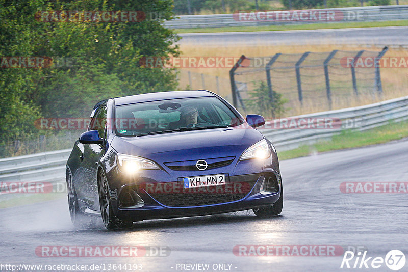 Bild #13644193 - Touristenfahrten Nürburgring Nordschleife (13.07.2021)