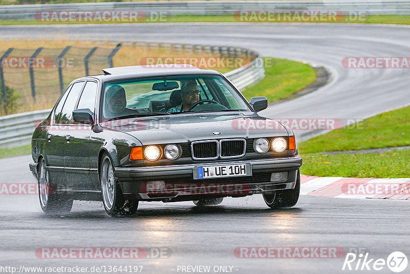 Bild #13644197 - Touristenfahrten Nürburgring Nordschleife (13.07.2021)