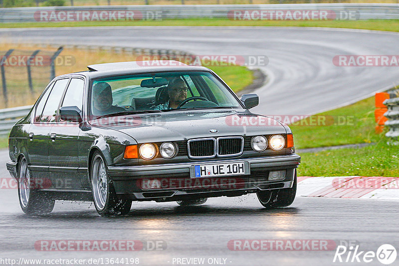 Bild #13644198 - Touristenfahrten Nürburgring Nordschleife (13.07.2021)