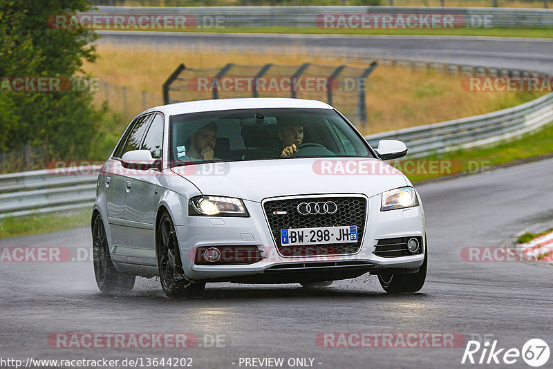 Bild #13644202 - Touristenfahrten Nürburgring Nordschleife (13.07.2021)