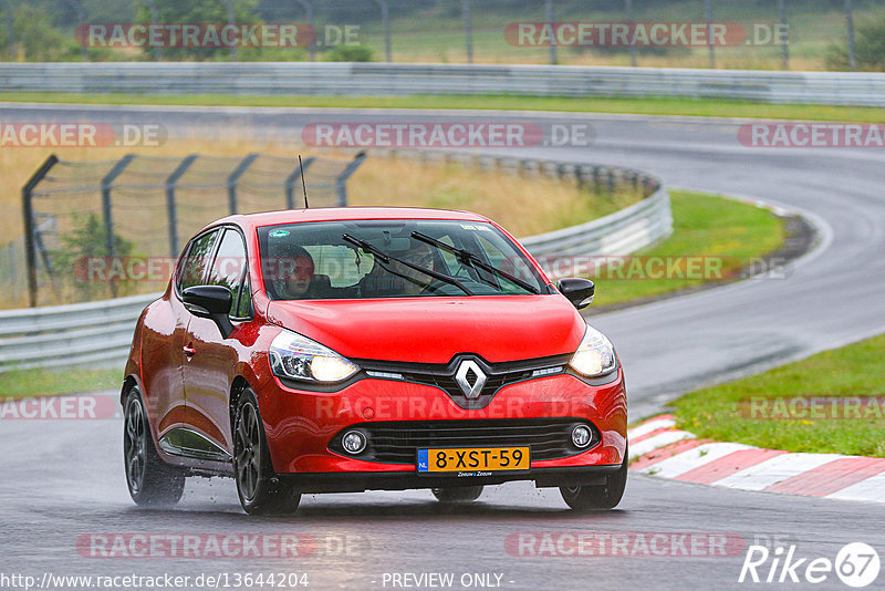 Bild #13644204 - Touristenfahrten Nürburgring Nordschleife (13.07.2021)