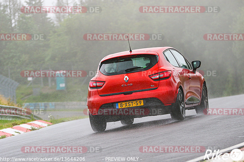 Bild #13644206 - Touristenfahrten Nürburgring Nordschleife (13.07.2021)