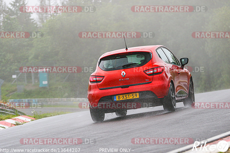 Bild #13644207 - Touristenfahrten Nürburgring Nordschleife (13.07.2021)