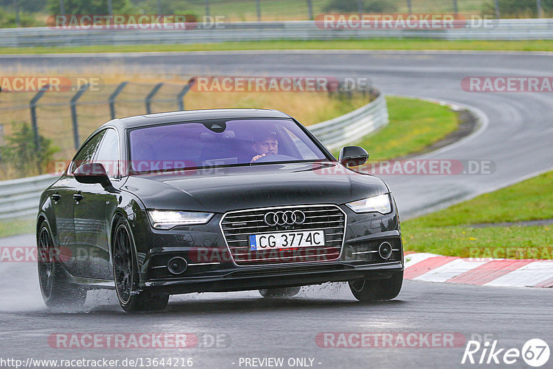 Bild #13644216 - Touristenfahrten Nürburgring Nordschleife (13.07.2021)