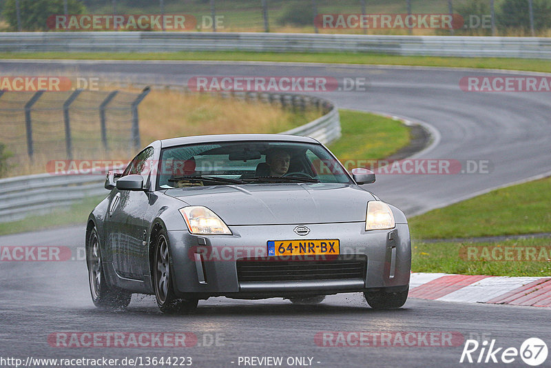 Bild #13644223 - Touristenfahrten Nürburgring Nordschleife (13.07.2021)