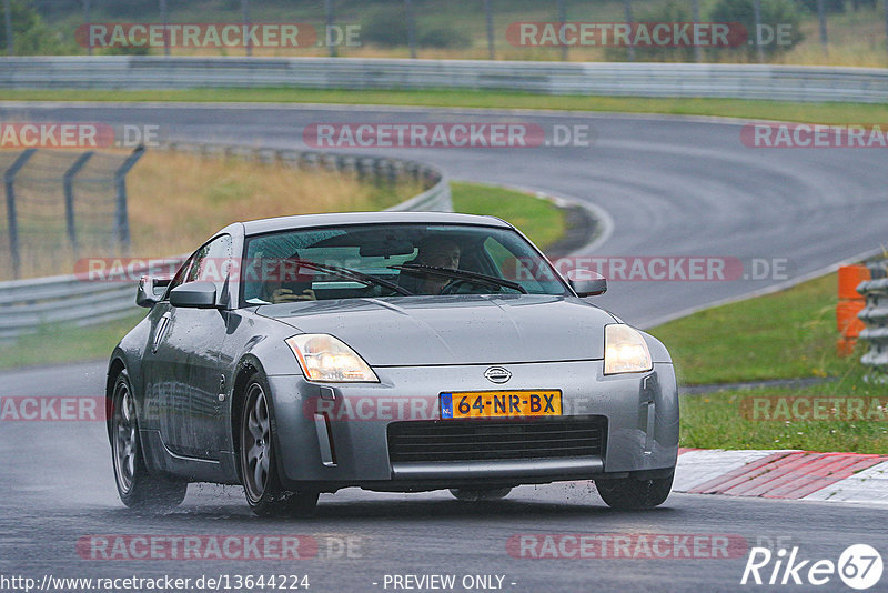 Bild #13644224 - Touristenfahrten Nürburgring Nordschleife (13.07.2021)