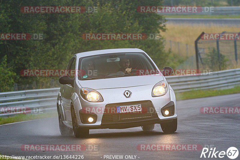 Bild #13644226 - Touristenfahrten Nürburgring Nordschleife (13.07.2021)