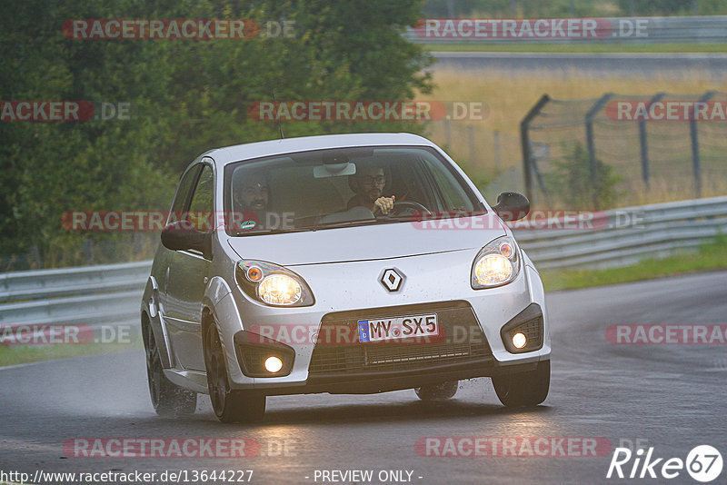 Bild #13644227 - Touristenfahrten Nürburgring Nordschleife (13.07.2021)