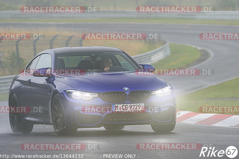 Bild #13644232 - Touristenfahrten Nürburgring Nordschleife (13.07.2021)