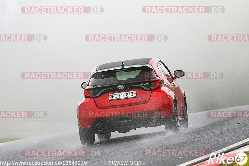 Bild #13644239 - Touristenfahrten Nürburgring Nordschleife (13.07.2021)