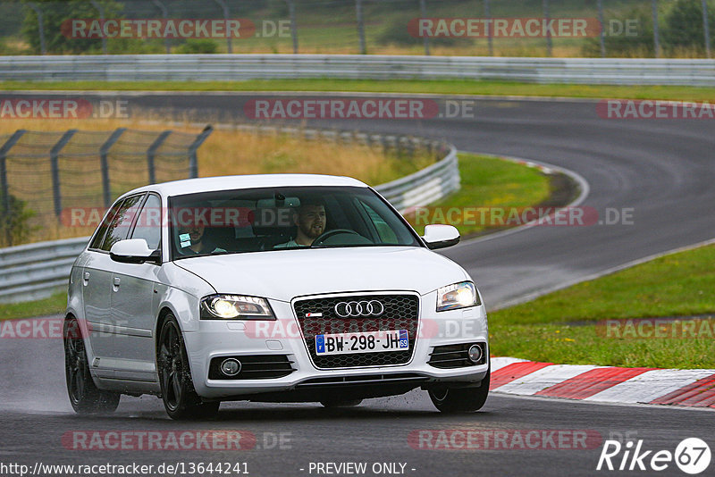 Bild #13644241 - Touristenfahrten Nürburgring Nordschleife (13.07.2021)