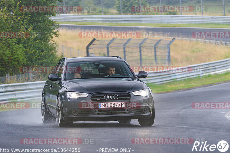 Bild #13644250 - Touristenfahrten Nürburgring Nordschleife (13.07.2021)