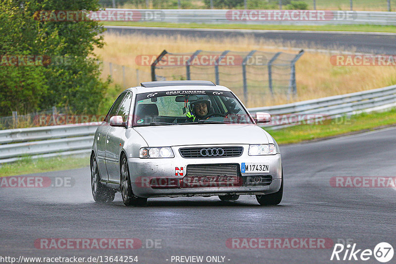 Bild #13644254 - Touristenfahrten Nürburgring Nordschleife (13.07.2021)