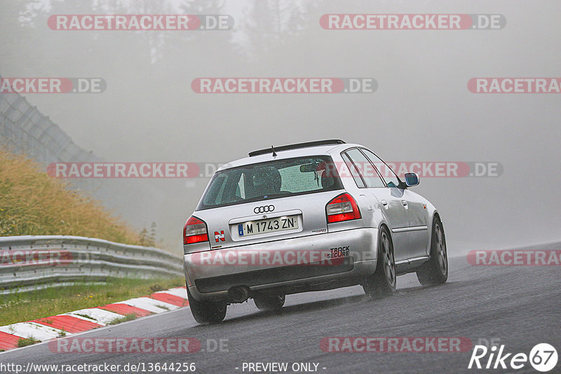 Bild #13644256 - Touristenfahrten Nürburgring Nordschleife (13.07.2021)