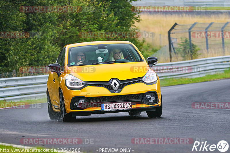 Bild #13644266 - Touristenfahrten Nürburgring Nordschleife (13.07.2021)