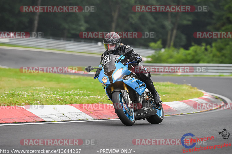 Bild #13644267 - Touristenfahrten Nürburgring Nordschleife (13.07.2021)