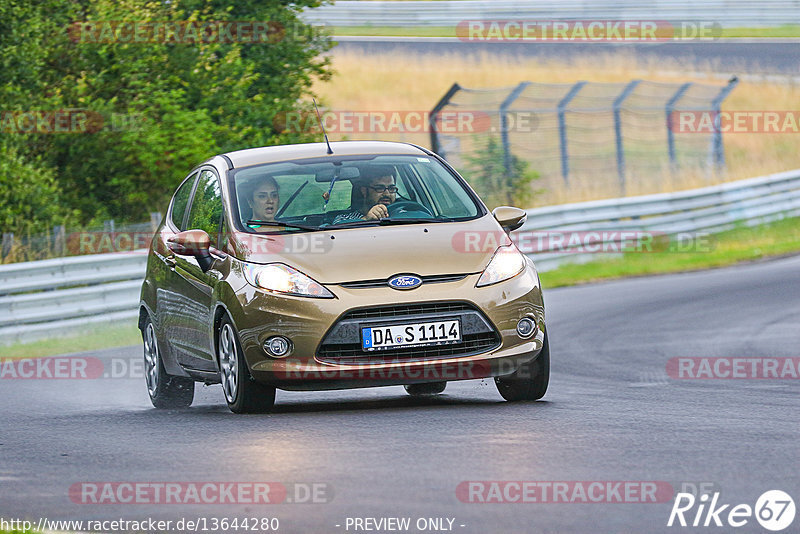 Bild #13644280 - Touristenfahrten Nürburgring Nordschleife (13.07.2021)