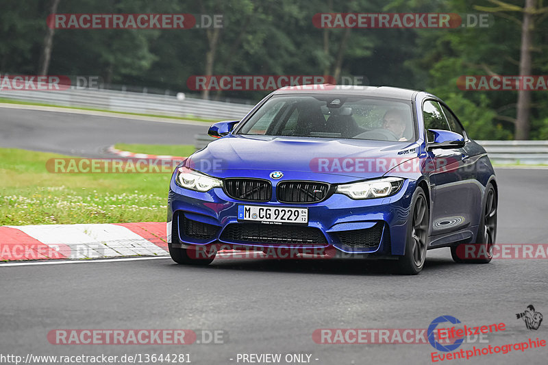 Bild #13644281 - Touristenfahrten Nürburgring Nordschleife (13.07.2021)