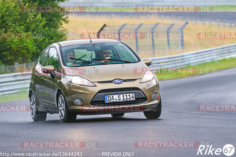 Bild #13644282 - Touristenfahrten Nürburgring Nordschleife (13.07.2021)