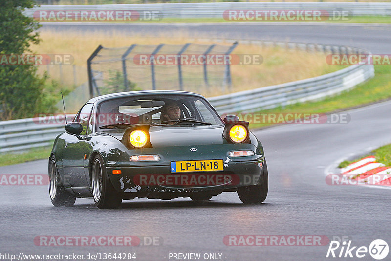 Bild #13644284 - Touristenfahrten Nürburgring Nordschleife (13.07.2021)